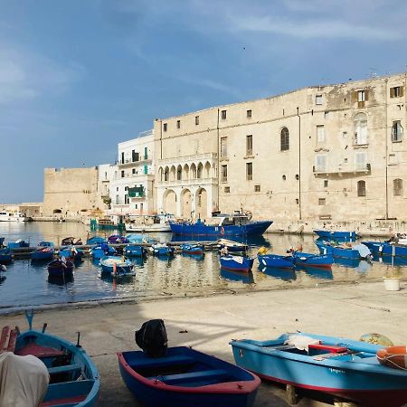 Antigua Historia Monopoli Exterior photo